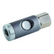 Raccords rapides de sécurité Schneider SSK-DK-NW7,4-G3/8i-1