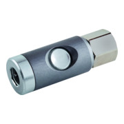 Raccords rapides de sécurité Schneider SSK-DK-NW7,4-G3/8i-1