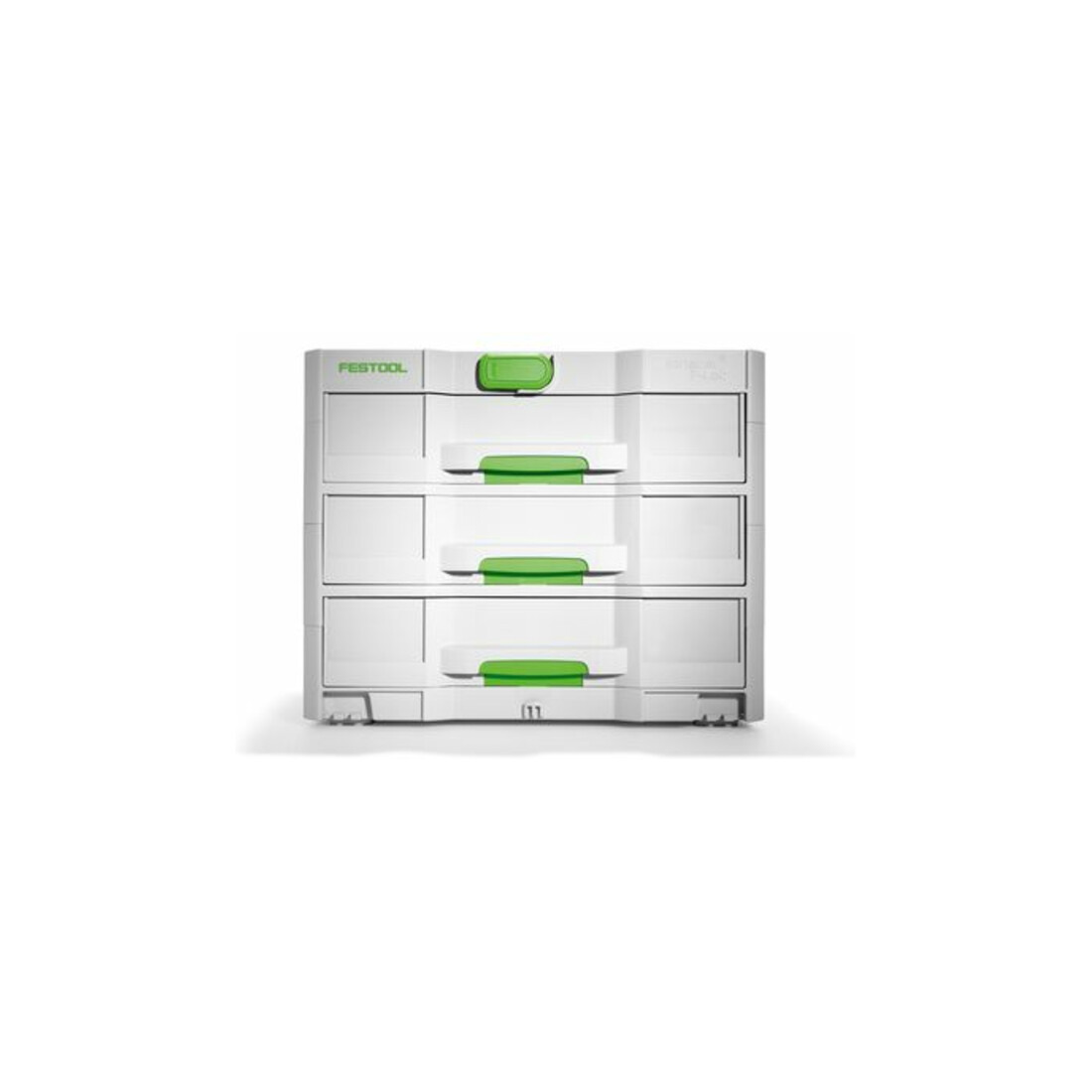 Rack SORTAINER Festool SYS 4 TL-SORT/3