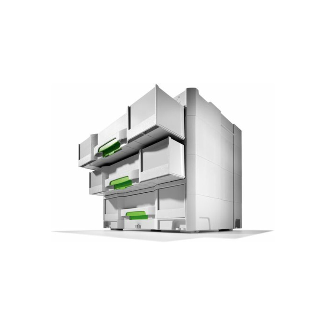 Rack SORTAINER Festool SYS 4 TL-SORT/3