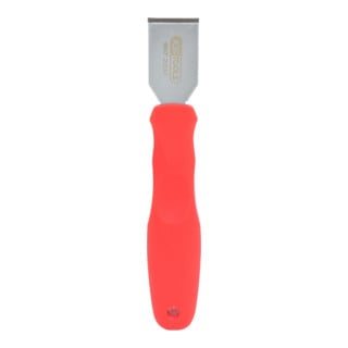 Racleur en carbure KS Tools, 32x210mm