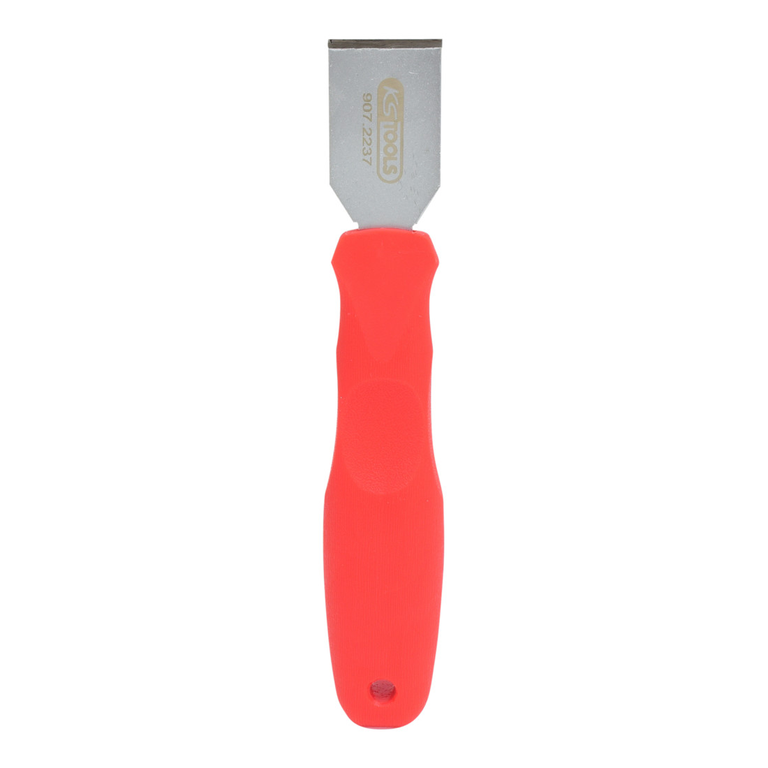 Racleur en carbure KS Tools, 32x210mm