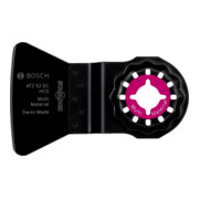 Racloir Bosch HCS ATZ 52 SC rigide 26 x 52 mm-1