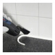 Racloir Bosch HCS ATZ 52 SFC flexible 45 x 52 mm