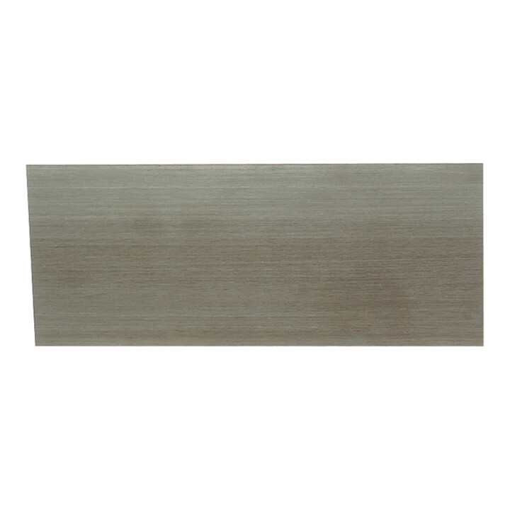 Ziehklinge L150×I60×P0,8mm rectangulaire