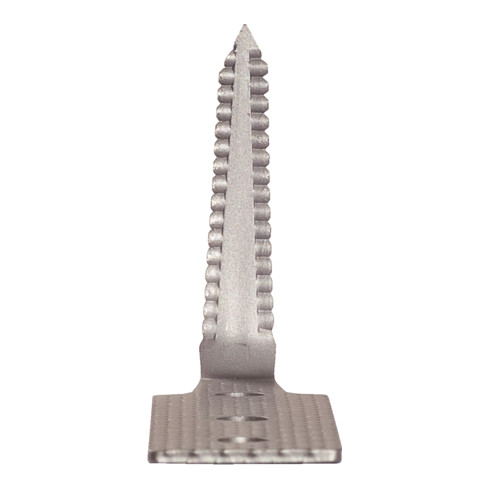 Racloir spécial KS Tools, longueur de lame 38mm, paquet de 5