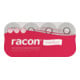 Racon Comfort Papier toilette 2 plis, petits rouleaux-1