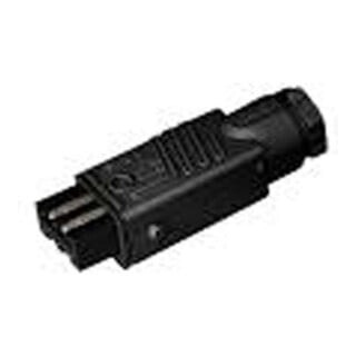 Rademacher Accouplement STAK3 N noir