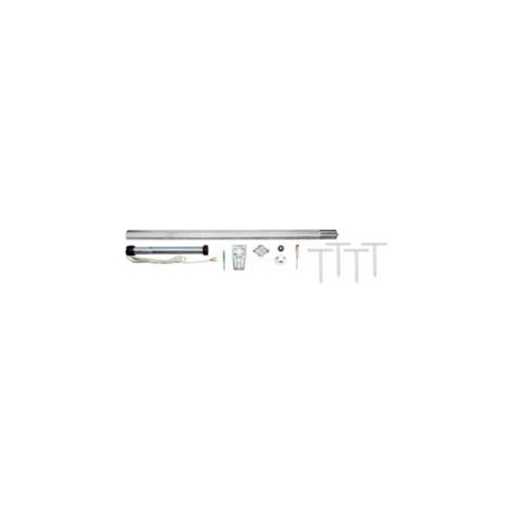 Rademacher Automat.-Set RolloTube Basis 20Nm-16U/min RTBM 20/16Z-AS