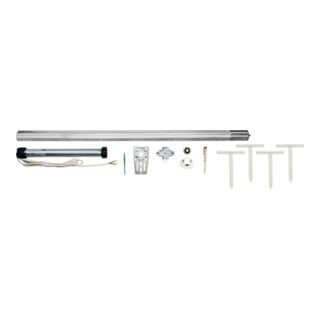 Rademacher Automat.-Set RolloTube Basis 20Nm-16U/min RTBM 20/16Z-AS