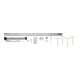 Rademacher Automat.-Set RolloTube Basis 20Nm-16U/min RTBM 20/16Z-AS