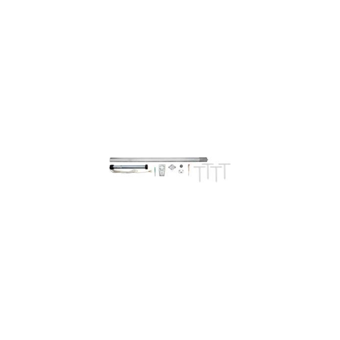 Rademacher Automat.-Set RolloTube Basis 20Nm-16U/min RTBM 20/16Z-AS