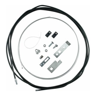 Rademacher Déverrouillage externe RolloPort S1/S2+SX5 4560
