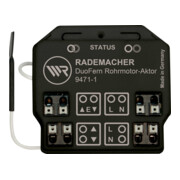 Rademacher DuoFern Actionneur moteur tubulaire 9471-1-1