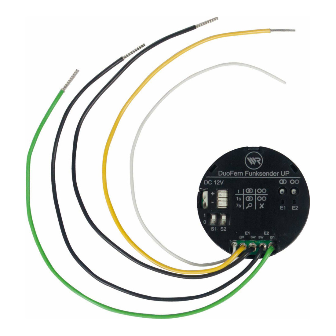 Rademacher DuoFern Émetteur radio encastré 9497