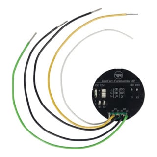 Rademacher DuoFern Funksender UP 9497