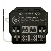 Rademacher DuoFern Rohrmotor-Aktor 9471-1