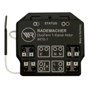 Rademacher DuoFern Universal-Aktor 1-Kanal 9470-1
