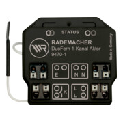 Rademacher DuoFern Universal-Aktor 1-Kanal 9470-1-3
