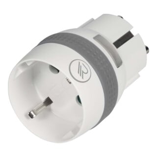 Rademacher DuoFern Zwischenstecker bis max.1800W 9472-1
