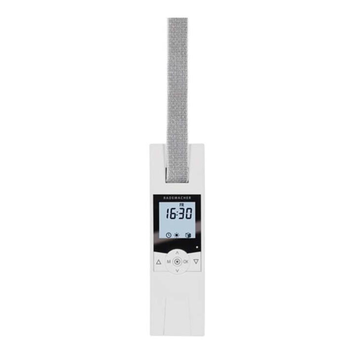 Rademacher Enrouleur de sangle RolloTron Comfort avec émetteur électrique 1700-UW