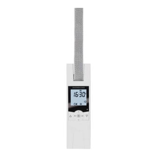 Rademacher Enrouleur de sangle RolloTron Comfort DuoFern Plus 1805-UW
