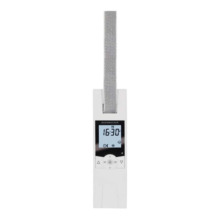 Rademacher Enrouleur de sangle RolloTron Comfort DuoFern uws 1800-UW