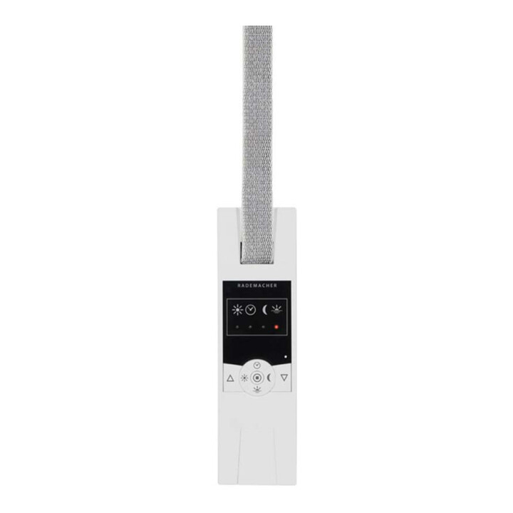 Rademacher Enrouleur de sangle RolloTron Standard DuoFern uws 1400-UW