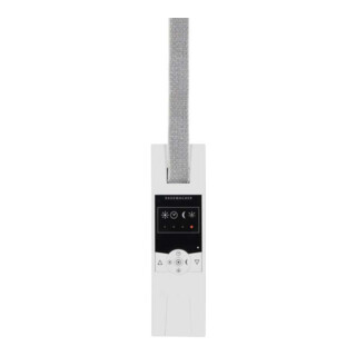 Rademacher Enrouleur de sangle RolloTron Standard DuoFernPlus 1405-UW