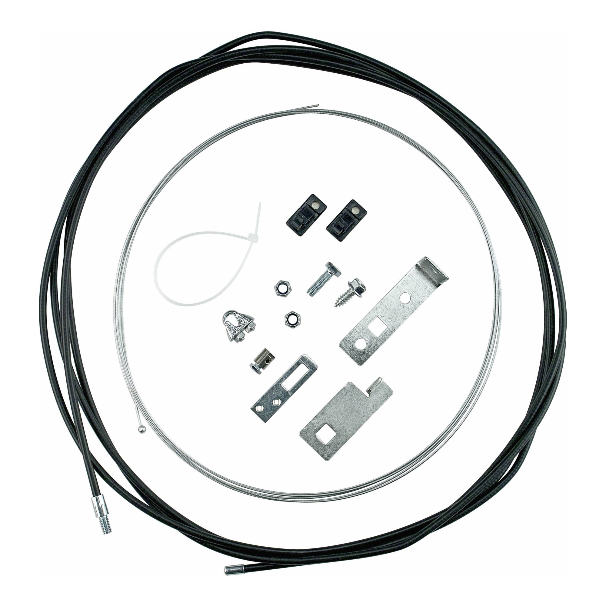 Rademacher Externe Entriegelung RolloPort S1/S2+SX5 4560