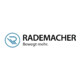 Rademacher Funkrohrmotor, S-line elektr., 20Nm, SW60 SLDM 20/16PZ-3