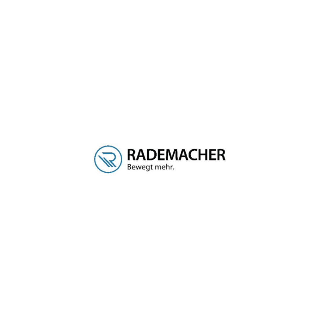 Rademacher Funkrohrmotor, S-line elektr., 20Nm, SW60 SLDM 20/16PZ