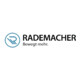 Rademacher Gurtband 1,2x23mm 12m lang 3515-12-3