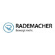 Rademacher Gurtband 1,2x23mm 12m lang 3515-12
