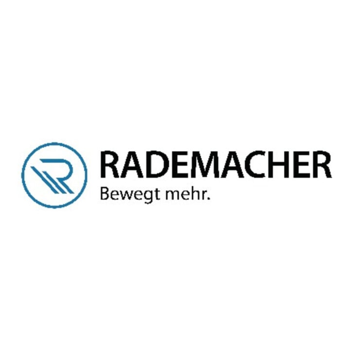 Rademacher Gurtband 1,2x23mm 12m lang 3515-12