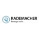 Rademacher Gurtwickler RolloTron Standard uws elektr. 1300-UW