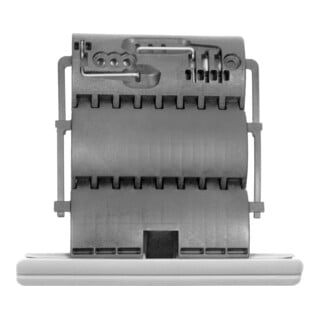 Rademacher Hochschiebesicherung 2-gliedrig 4053-2