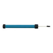 Rademacher Moteur tubulaire radio, S-line électrique, 20 Nm, SW60 SLDM 20/16PZ-1