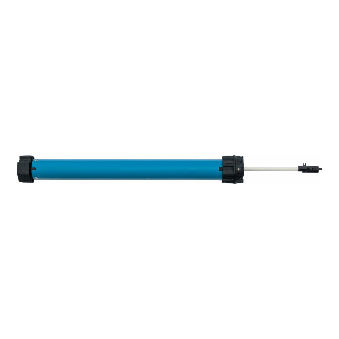 Rademacher Moteur tubulaire radio, S-line électrique, 20 Nm, SW60 SLDM 20/16PZ