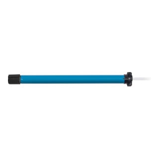 Rademacher Moteur tubulaire radio S-line SLDS 10/16PZ 10Nm SW40