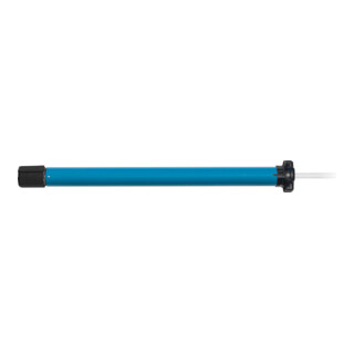 Rademacher Rohrmotor C-line CLIS 06/28PZ 6Nm SW40 elektrisch