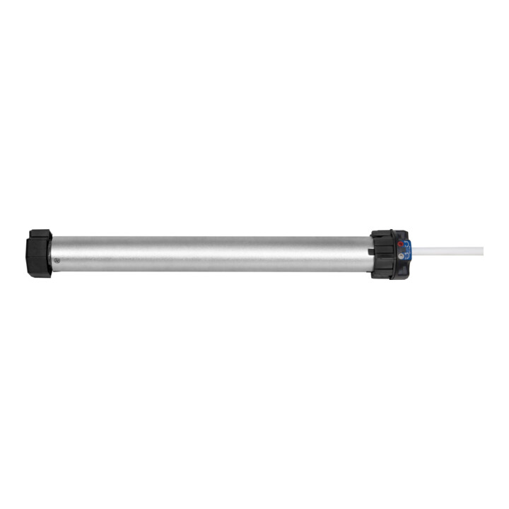 Rademacher Rohrmotor RolloTube Basis Medium 20Nm-16U/min RTBM 20/16Z