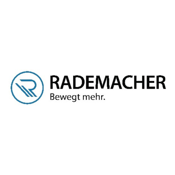 Rademacher Sangle 1,2x23 mm, 12 m de long 3515-12