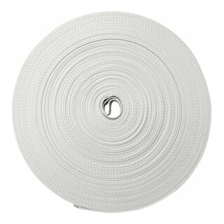 Rademacher Sangle de courroie 0,9 x 23 mm, 18 m de long 3510-18