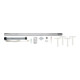 Rademacher Set automatique RolloTube Basis 20Nm-16U/min RTBM 20/16Z-AS