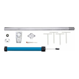 Rademacher Set d’automatisation Comfort SLDM 20/16PZ-AS