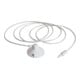 Rademacher Sonnen-/Dämmerungssensor 0,75m Kabellänge 3711