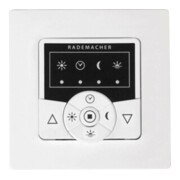 Rademacher Steuerung Troll Basis DuoFern ultraweiß 5615-UW