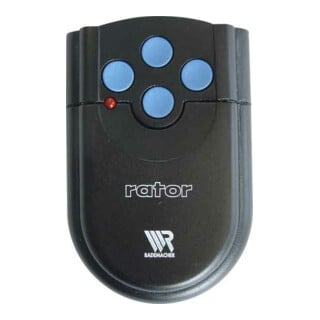 Rademacher Télécommande 4 canaux 4385-4T