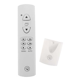 Rademacher Télécommande 4 canaux Auto/manu 9491-5